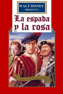 La espada y la rosa