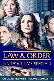 Stagione 18