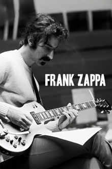Frank Zappa