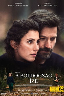 A boldogság íze