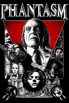 Phantasm Phantasm