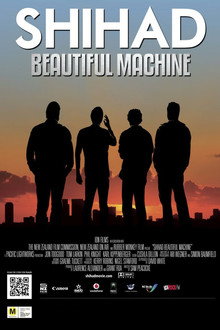 Shihad: Beautiful Machine