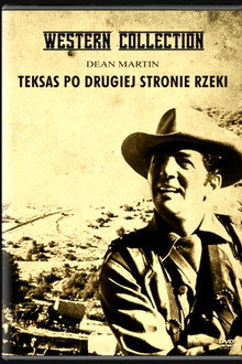 Teksas po drugiej stronie rzeki