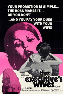 The Executive's Wives