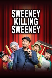Sweeney Killing Sweeney Sweeney Killing Sweeney