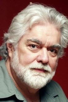 Photo of Gunnar Hansen