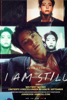 Jung Kook: I Am Still