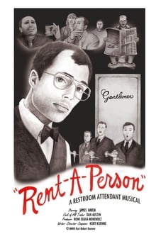 Poster do filme Rent-A-Person
