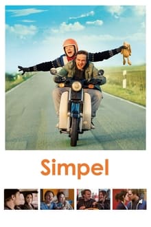 Poster do filme Simplesmente