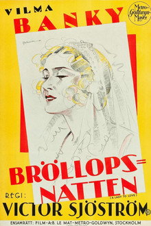 Bröllopsnatten
