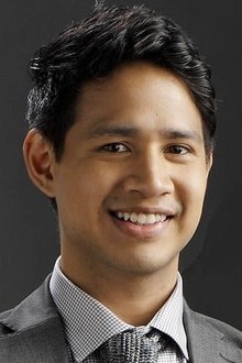 Photo of Jovial Da Lopez