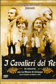 I cavalieri del re - Live in Lucca 2006