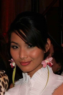 Photo of Kerry Lai Fatt
