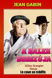 A balek bosszúja