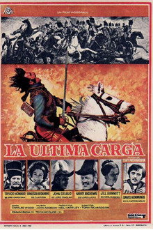 La última carga