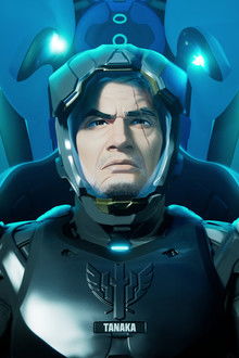 Mech Cadets - Season 1