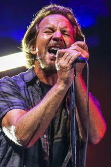 Pearl Jam: Santiago 2005