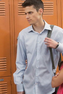 The Secret Life of the American Teenager season 4 episode 7