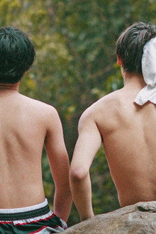 Childhood กาลครั้งหนึ่งที่เรา…