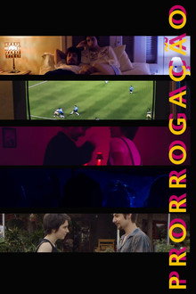 Prorrogação