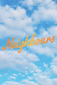 Neighbours: Finale movie poster