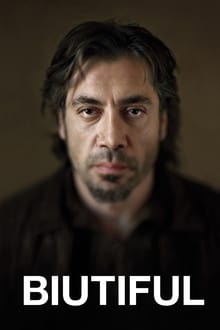 Biutiful (BluRay)