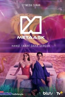 Poster da série Meta Aşk