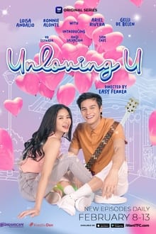 Poster da série Unloving U