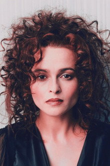 Photo of Helena Bonham Carter