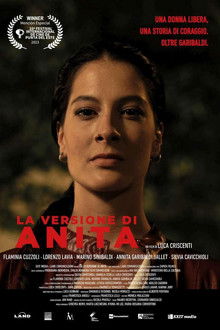 La versione di Anita