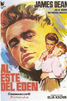 Al este del Edén