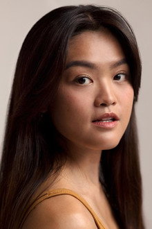 Kristie Lam