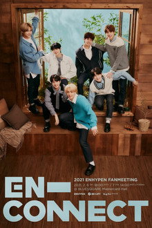 ENHYPEN FANMEETING [EN-CONNECT]