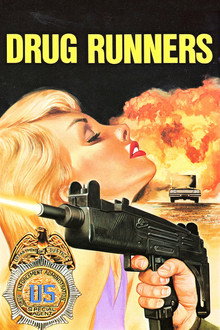 Drug Runners