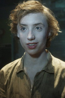 Bobby en de Geestenjagers