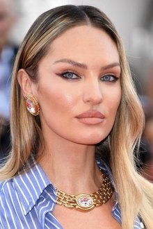 Photo of Candice Swanepoel