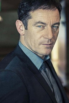 Photo of Jason Isaacs