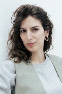 Photo of Helena Chambon