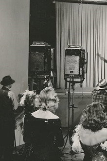 Jolson Sings Again