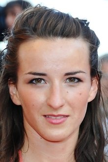 Photo of Salomé Stévenin