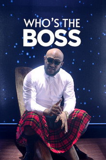Who's the Boss