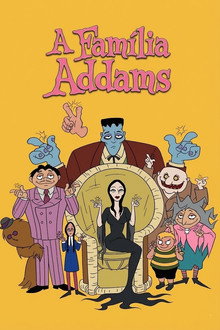 A Família Addams