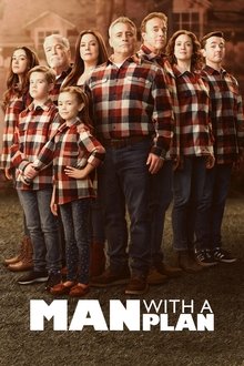 Papa a un plan Saison 3 Affiche Papa a un plan Saison 3