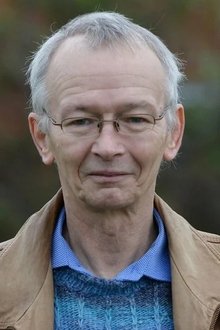 Photo of David Bradley
