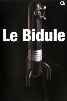 Poster da série Le Bidule