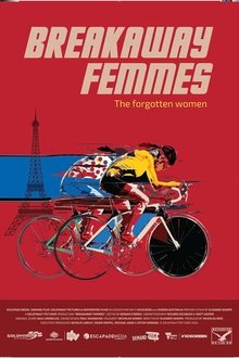 Breakaway Femmes Breakaway Femmes