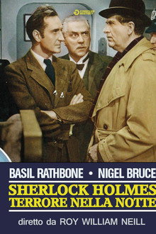 Sherlock Holmes - Terrore nella notte