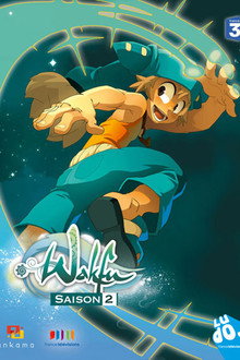 Wakfu: Phần 2 (2008)