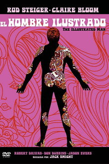 El Hombre Ilustrado