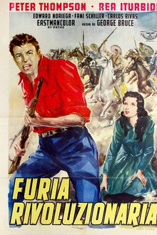 Fury in Paradise